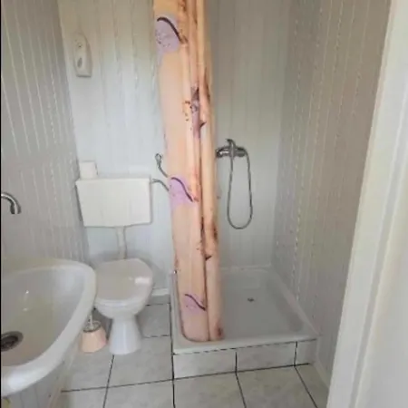 Appartamento Akacja Z Lazienkami