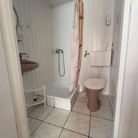 Apartament Akacja Z Lazienkami