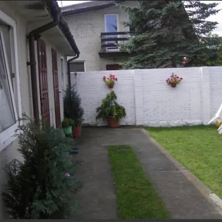 Apartament Akacja Z Lazienkami