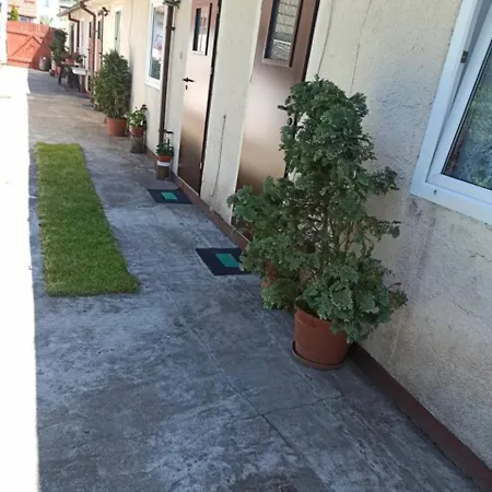 Akacja Z Lazienkami Ustka