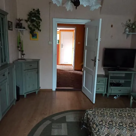 Appartamento Akacja Z Lazienkami