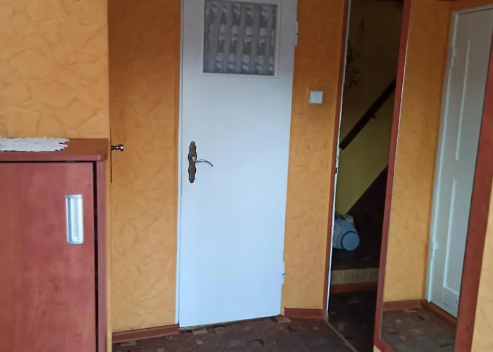 Apartman Akacja Z Lazienkami *